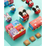 Disney Micky Minnie Mooncake Single Blind Box 45g