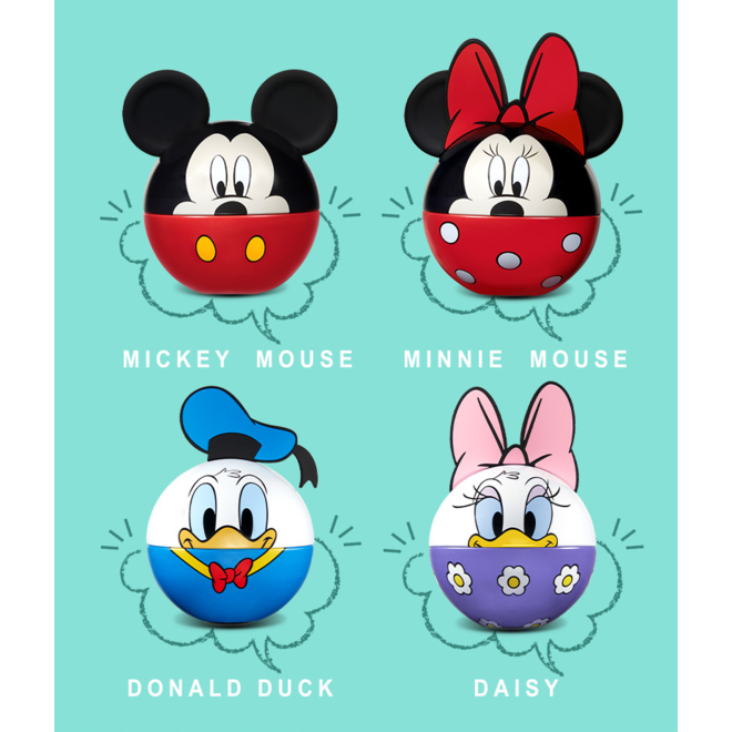 Disney Micky Minnie Mooncake Single Blind Box 45g