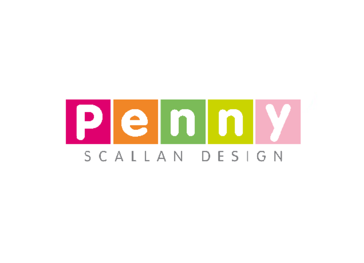 Penny Scallan Design