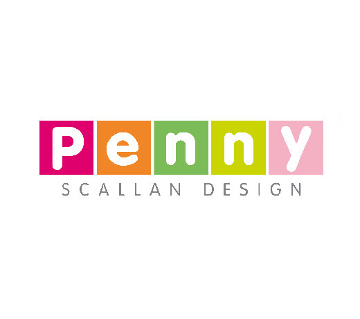 Penny Scallan Design