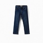 Dylan Pants Dark Denim