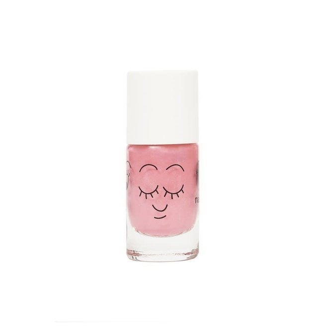 Nailmatic- Water-based nail polish for kids- Cookie - Pink
