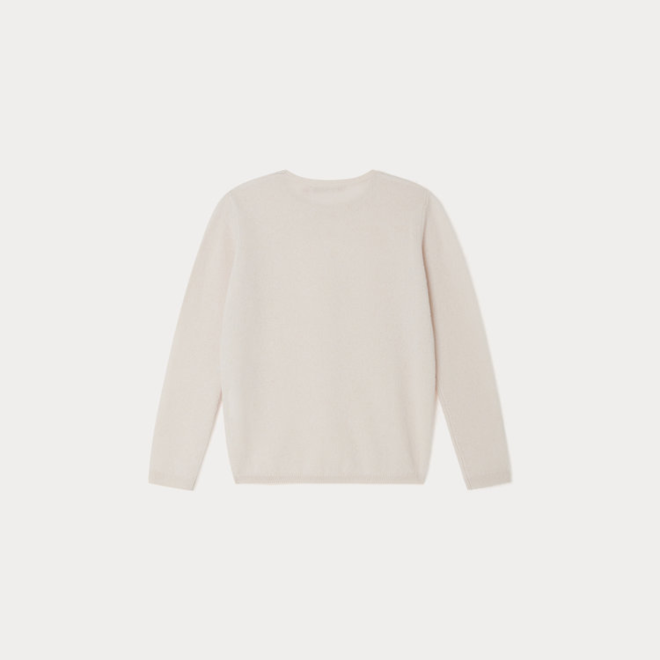 Brunelle Sweater pale pink