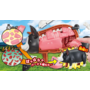Megahouse Pig 3D Puzzle