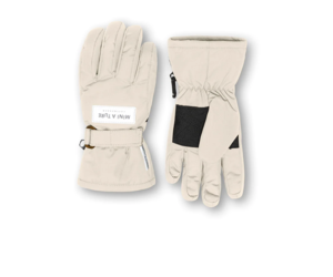 Mini a Ture Celio gloves - 100% wind and waterproof