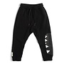 ROAR SWEATPANTS BLACK