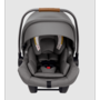 PIPA LITE INFANT CAR SEAT GRANITE