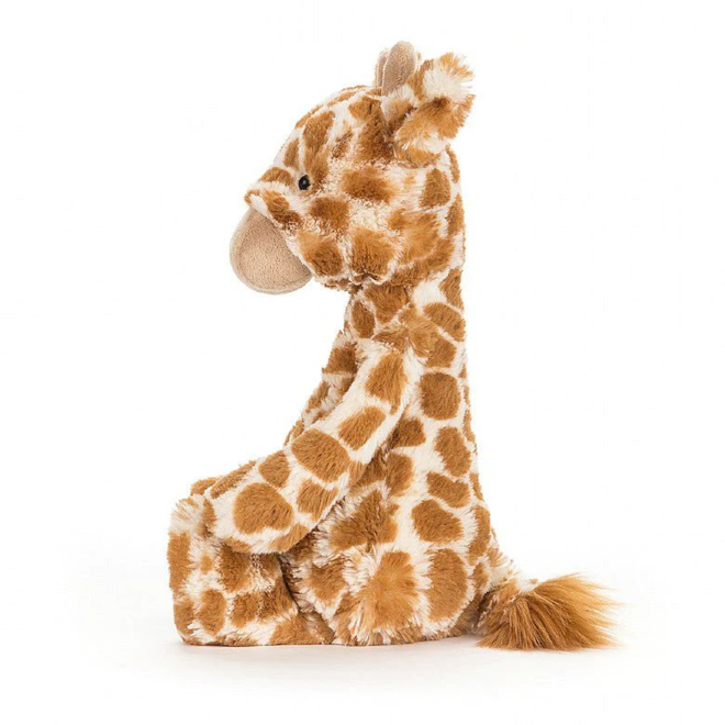 Bashful Giraffe Original (Medium)