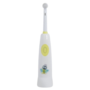 Jack N' Jill Buzzy Brush Electric Musical Toothbrush