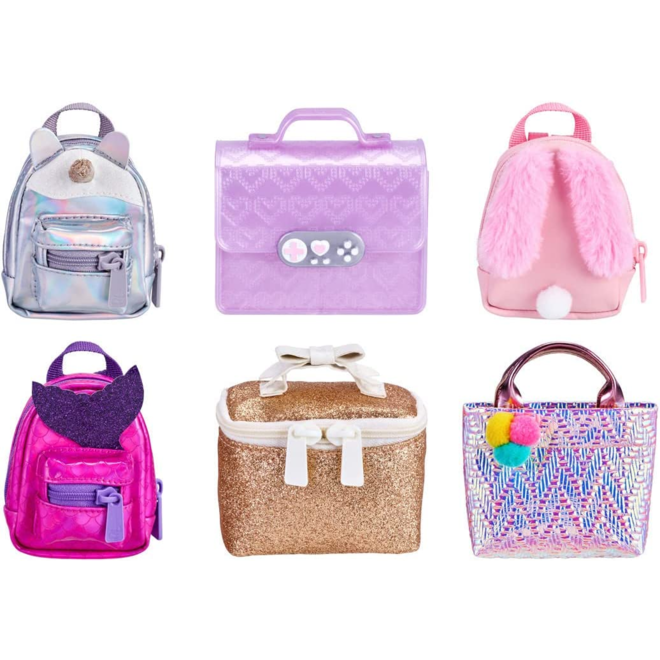 REAL LITLLES 24 MIXED BAG SLG PK CDU
