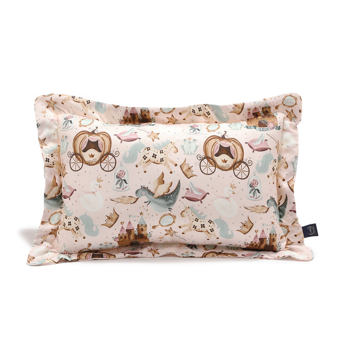 PILLOW FOR BEDDING ADULT "XL" - PRINCESS