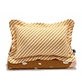 COTTON BEDDING XL- SNOWFLAKE SHEELA(PILLOW INCLUDING)