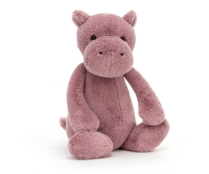 Jellycat bashful hippo new arrivals