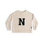 N SWEATSHIRT NATURAL