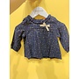 Lili Gaufrette Latour Shirt Navy