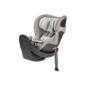 Sirona S 360 Rotating Convertible Car Seat Manhattan Grey
