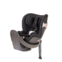 Sirona S 360 Rotating Convertible Car Seat Urban Black