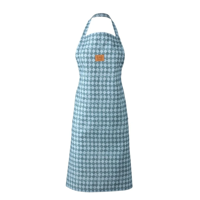 Adult Apron PRINCE CHESSBOARD
