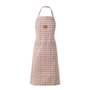 Adult Apron - PRINCESS CHESSBOARD