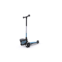 Scoot & Ride Highwaykick 2 Lifestyle - Reflective Steel