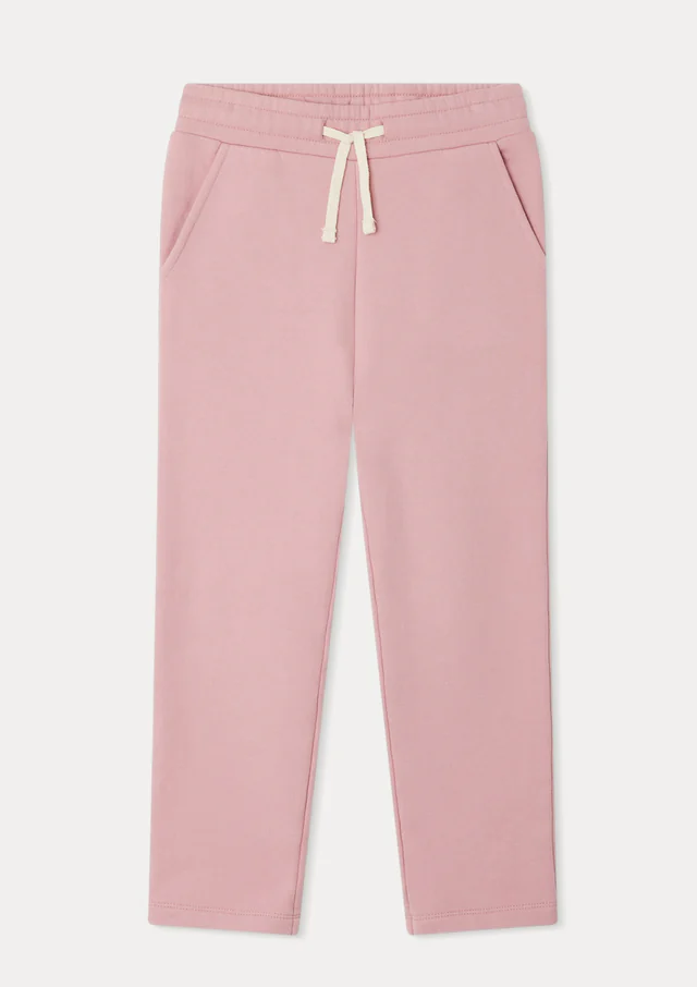 Dusky pink deals joggers