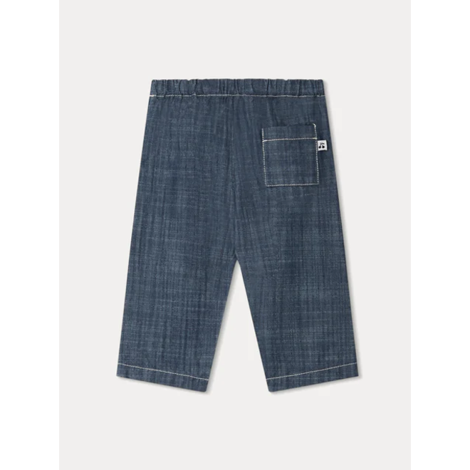 PANTS BANDY BLUE