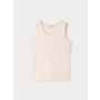 T-SHIRT COLINE PALE PINK