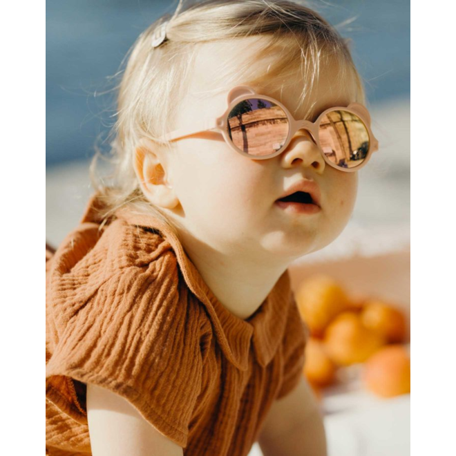 OURSON PEACH 2-4Years