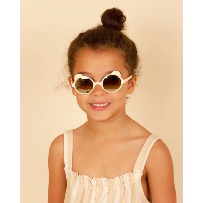 OURSON CREAM 2-4Years