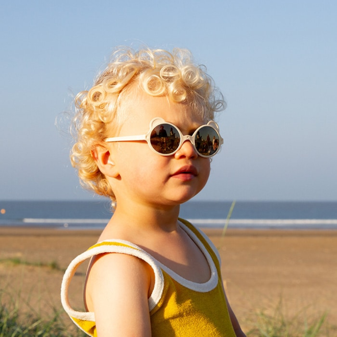 OURSON CREAM 2-4Years