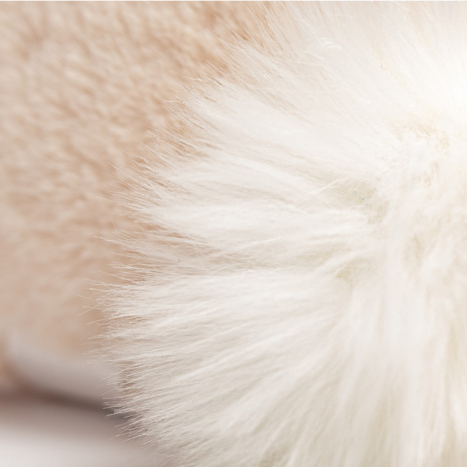 Luxe Bashful Willow Bunny Original (Medium)