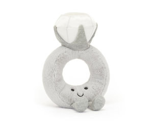  Amuseables Diamond Ring 指輪 Amuseable Diamond Ring💍 – Lemon And Lavender Toronto