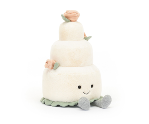 Amuseable Wedding Cake - Moda Kids