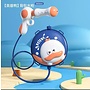 BACKPACK WATER GUN DUCK