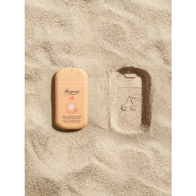 Bonpoint Pocket sunscreen spray 30 ml