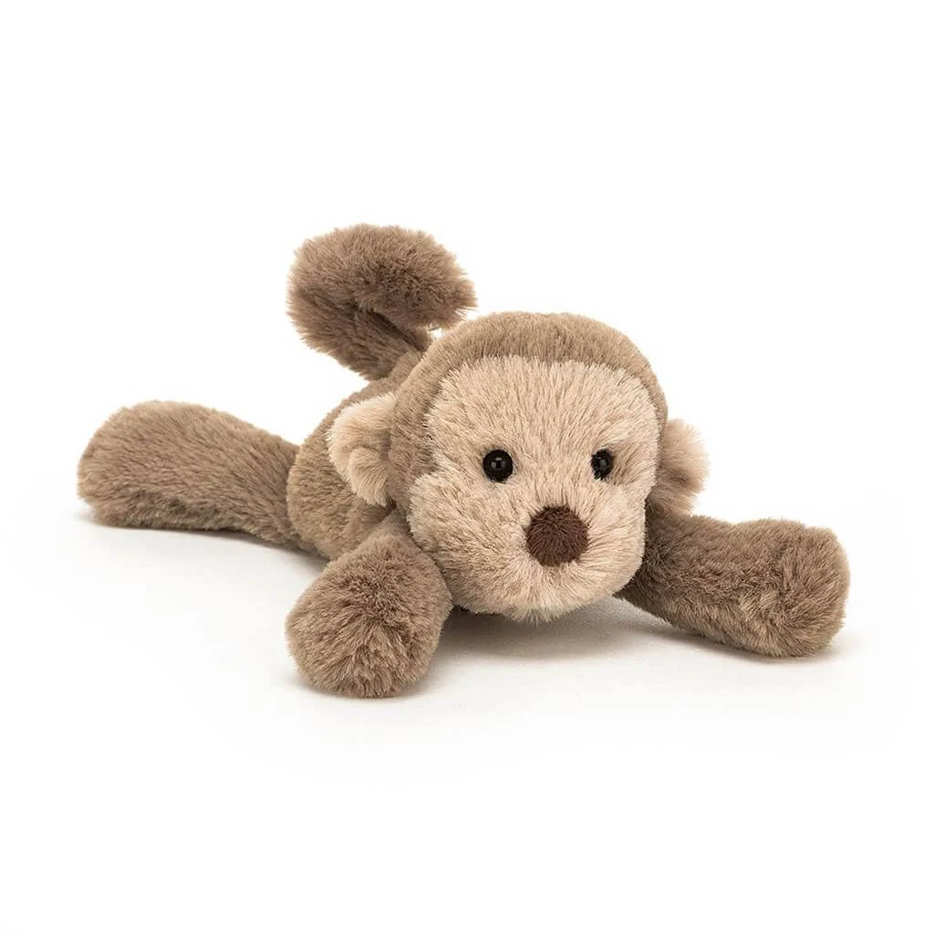 Smudge Monkey Moda Kids