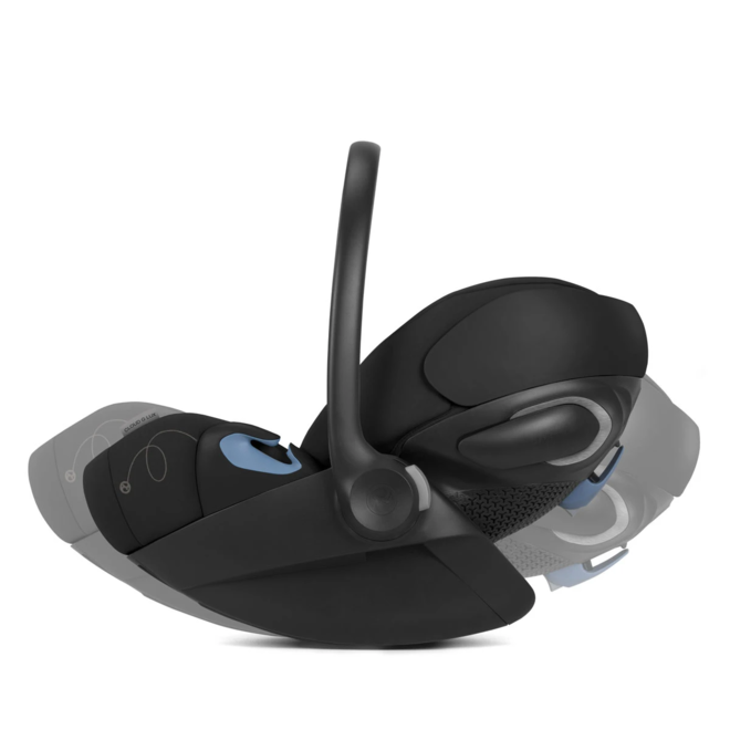 Cloud G Lux SensorSafe Ocean Blue-navy blue