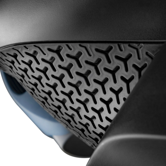 Cloud G Lux SensorSafe Ocean Blue-navy blue