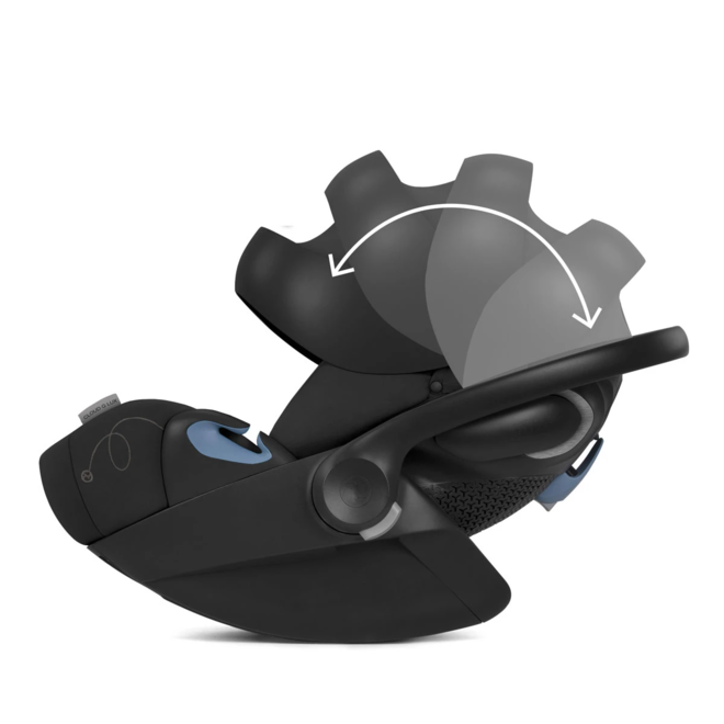 Cloud G Lux SensorSafe Ocean Blue-navy blue