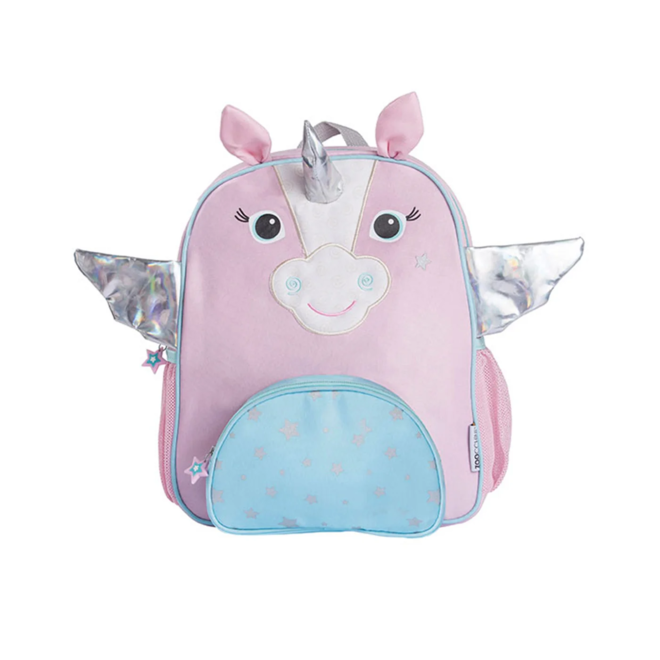 Kids Everyday Backpack - Allie the Alicorn 3-5 Years