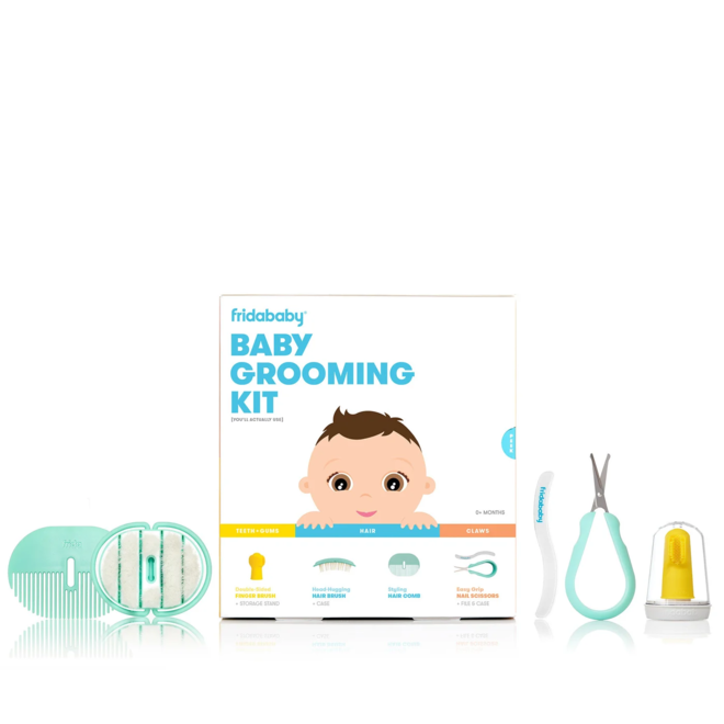Baby Grooming Kit Newborn