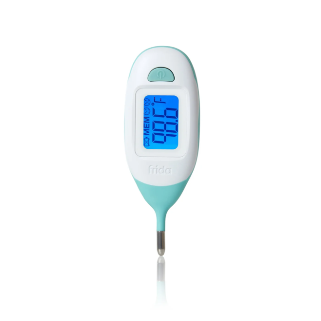 Quick Read Rectal Thermometer Newborn