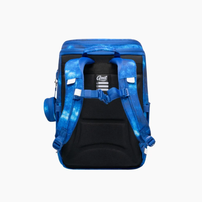 GMT LIGHT 750g Superlight 3-Piece School Backpack Set - Space Agent
