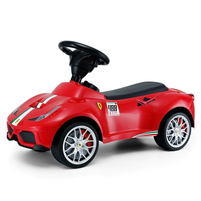 Ferrari walker hotsell