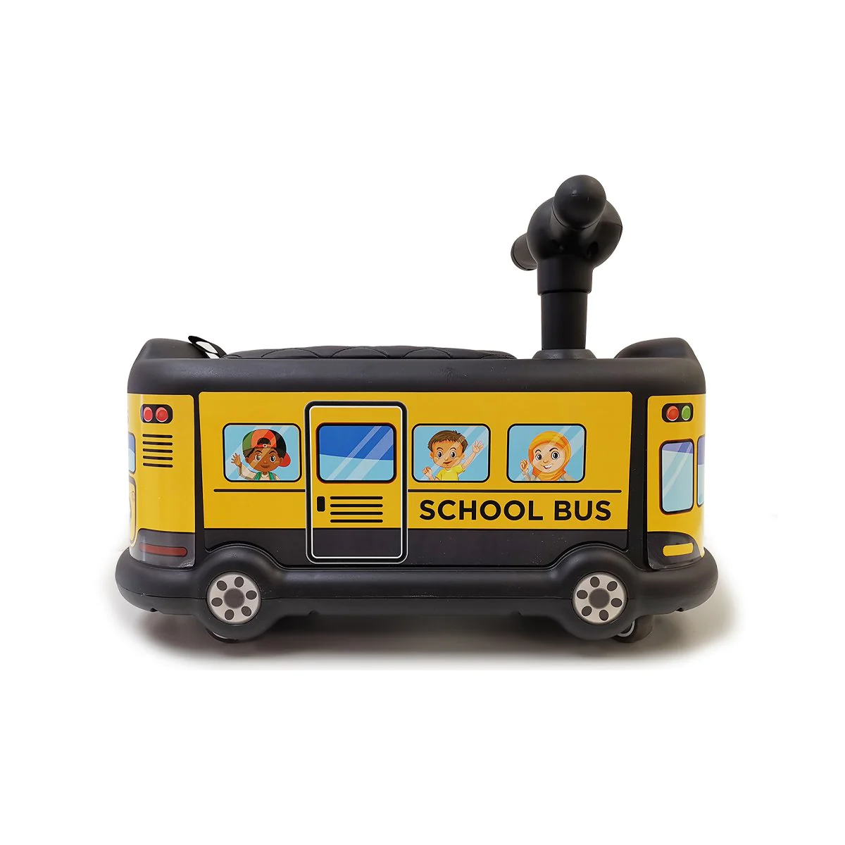 School bus pedal car hotsell