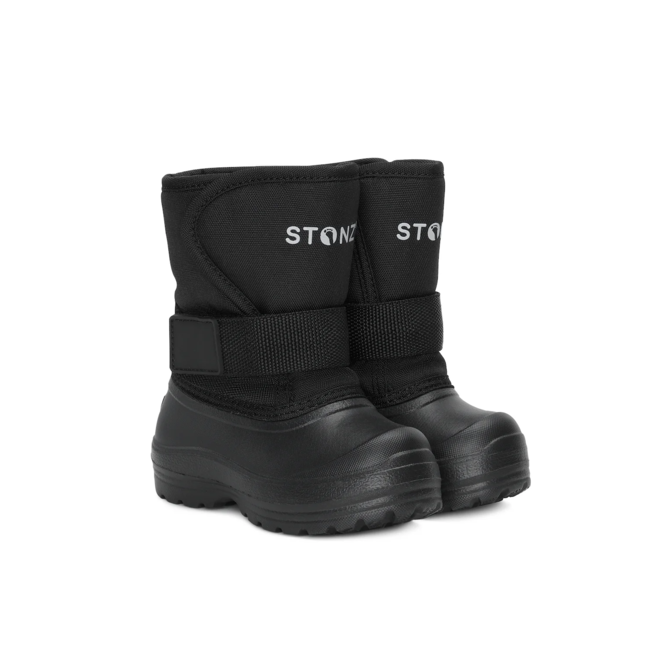 Trek - Toddler - Black