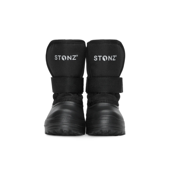 Trek - Toddler - Black