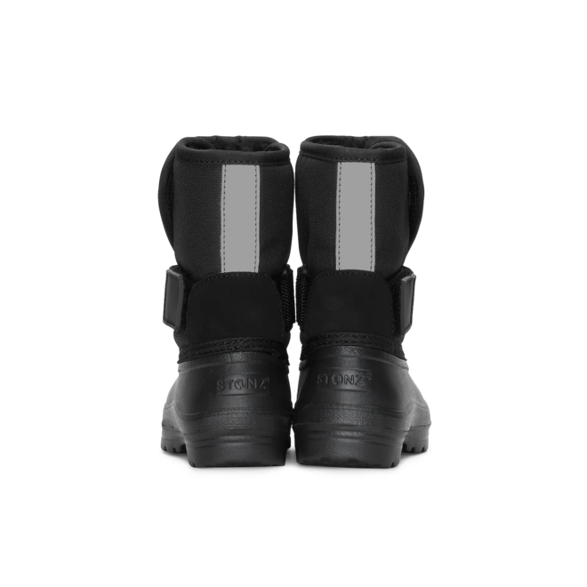 Trek - Toddler - Black