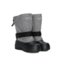 Trek - Kid - Heather Grey