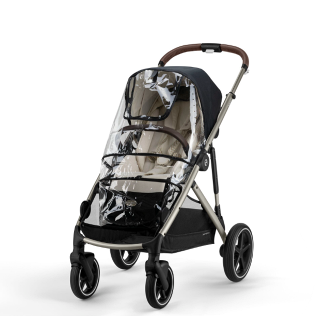 Cybex Gazelle S Stroller Rain Cover
